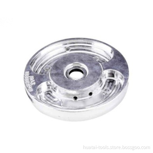 Aluminum Fix Line Head (#HT-1104)